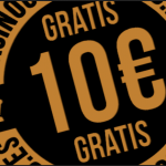 10€ casino gran madrid