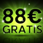 88€ gratis casino888