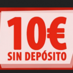 10€ sin depósito Marca Apuestas