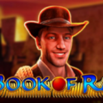 book of ra