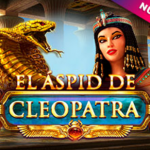 El áspid de cleopatra slot cmg