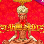 Fakir slot casino gran madrid