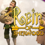 Robin of sherwood slot cmg