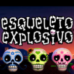 casino gran madrid slot esqueleto explosivo