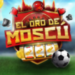 el oro de moscú 5 giros gratis