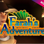 Farah´s Adventure cgm