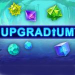 upgradium slot