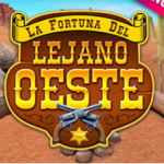 la fortuna del lejano oeste