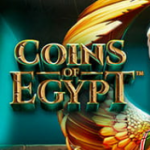 coins of egypt