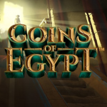 coins of egypt