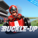Buckle up William Hill logo