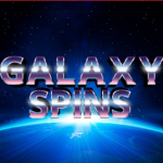 Galaxy spins