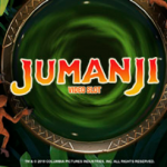 jumanji slot