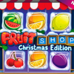 Fruit shop Chritmas edition