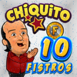 chiquito 10 fistros gratis para la slot Chiquito