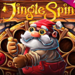 jingle spin