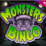 monster bingo