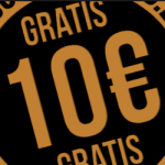 10€ gratis en casino gran madrid con tu registro