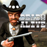 Dead or Alive slot