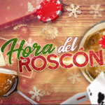 Hora del roscón en William Hill