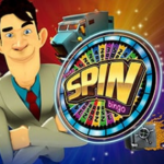 Spin bingo vídeo binog casio gran madrid