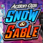 snow & sable