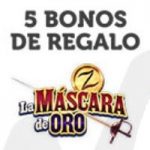 5 bonos de regalo en Wanabet