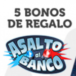 5 bonos superiores