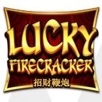 LUCKY FIRECRACKER