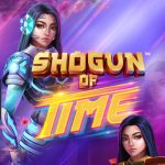 SHOGUN OF TIME