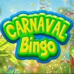 carnaval bingo