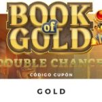 Book of Golg slot