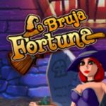 La bruja fortune