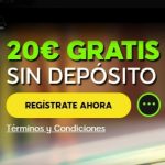 bono sin depósito casino 888