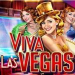 Viva las vegas slot