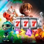 giros gratis en casino 777 con tu registro