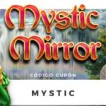 mystic mirror logo